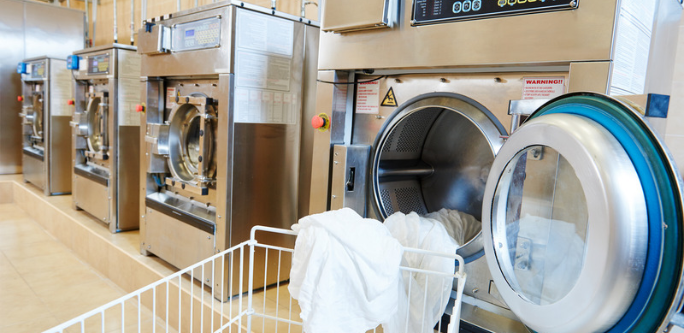 The History of Laundry: From Washboards to Modern Machines